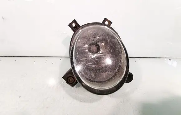 Front fog light