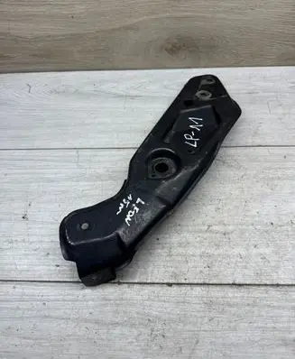 Seat Leon (5F) Radiator support slam panel bracket 5F0806929 0313