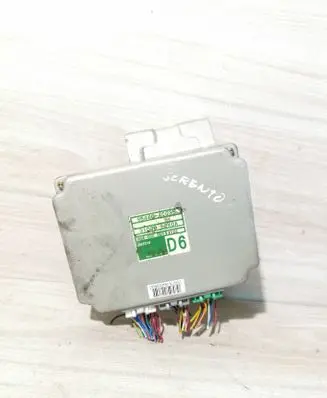 KIA Sorento Gearbox control unit/module 954404C035 A640009B9 3103866X0A