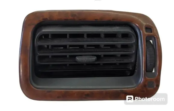 Subaru Forester SF Dash center air vent grill 66110FC030 34515161100