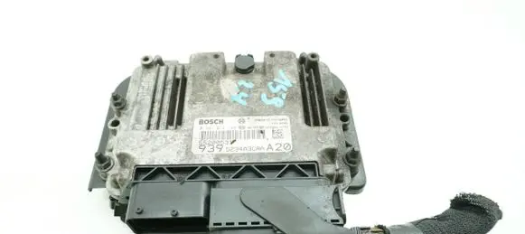 Alfa Romeo 159 Engine control unit/module 0281012146