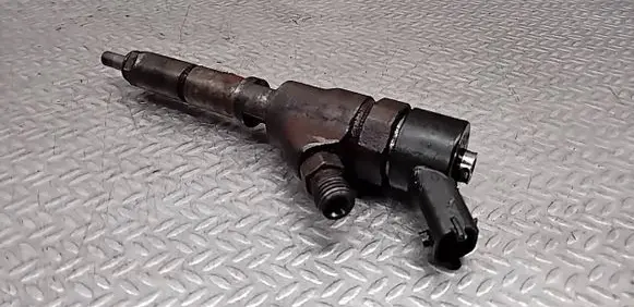 Suzuki Grand Vitara I Fuel injector 0445110076 9641742880