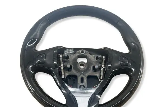 Renault Clio IV Steering wheel 985105453R 622484730A 06H52
