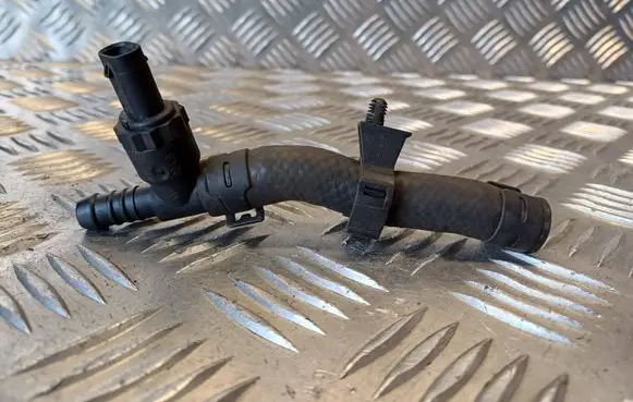 Volkswagen Golf VI Fuel temperature sensor 059919523A 03L919824D