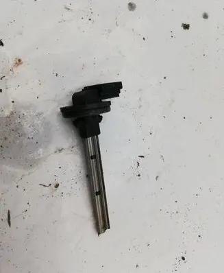 BMW 3 E90 E91 Interior temperature sensor 10905613502