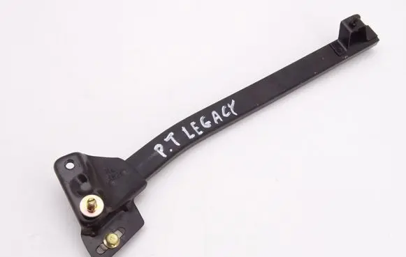 Subaru Legacy Door glass rail SUBARU_LEGACY_II_94-99_PROWADNICA_SZYBY_PRAWY_PRAWY_TYŁ