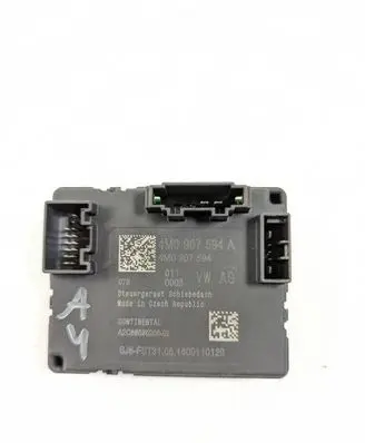 Audi A4 S4 B9 Sunroof control unit/module 4M0907594A 4M0907594