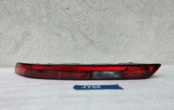 Audi Q5 SQ5 8R Rear/tail lights 80A941096