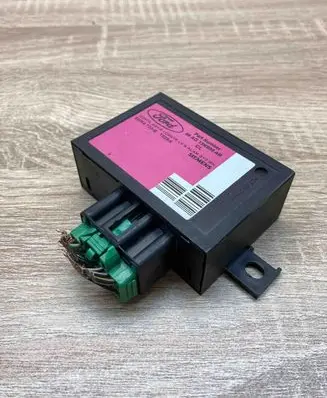 Ford Mondeo MK II Immobilizer control unit/module 98AG15K600AB 5WK4720B