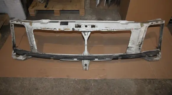Volkswagen II LT Radiator support slam panel 2D0806609