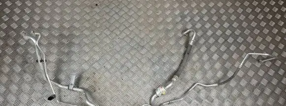 Citroen C3 Air conditioning (A/C) pipe/hose 9682124080