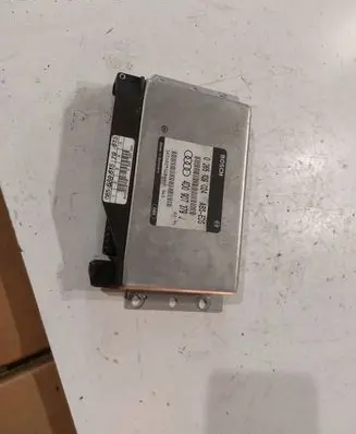 Audi A8 S8 D2 4D ABS control unit/module 4D0907379J 0265109024 DK0022950844