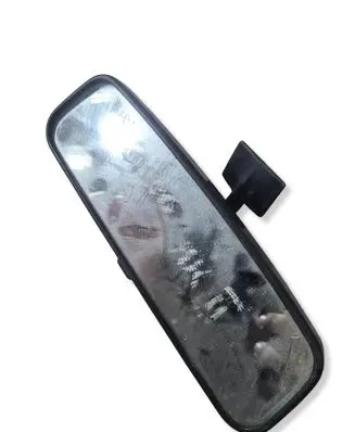 Ford Mondeo MK II Rear view mirror (interior) E6005632