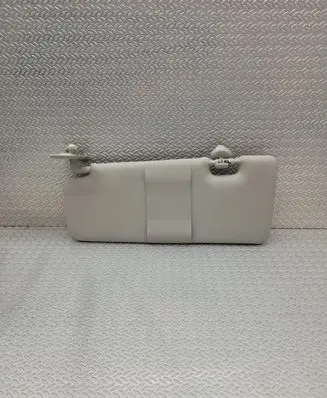Dacia Spring Sun visor