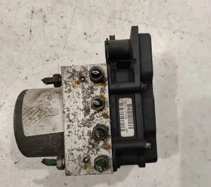 Renault Scenic II - Grand scenic II ABS Pump 0265800387 8200344606
