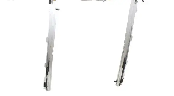 KIA Optima Sunroof frame 
