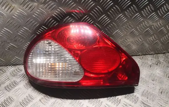 Jaguar X-Type Rear/tail lights 1X4313405AD C2S1576