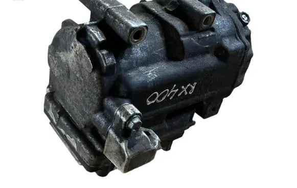 Lexus RX 330 - 350 - 400H Air conditioning (A/C) compressor (pump) 0420000241 ES27C HFC134A
