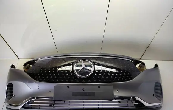 Mercedes-Benz EQA Front bumper A2438850001