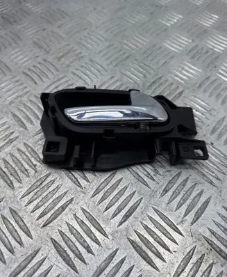 Front door interior handle