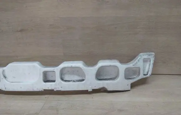 Toyota Camry Front bumper foam support bar 