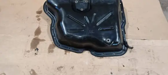 Porsche Cayenne (92A) Oil sump 057103602 057103602n 03l907660b