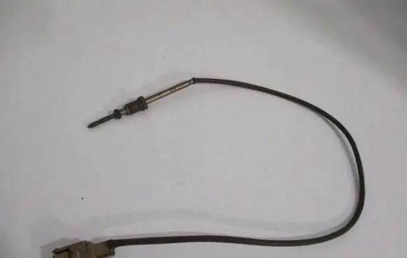 Renault Clio IV Exhaust gas pressure sensor 226408209R