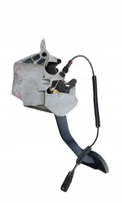 Mercedes-Benz E W210 Brake pedal 2102900285