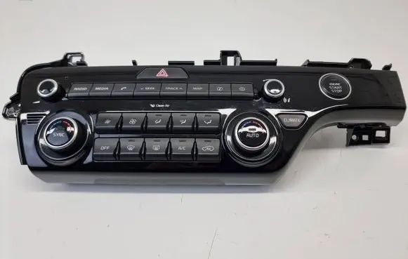 KIA Sportage Climate control unit 97250F1700
