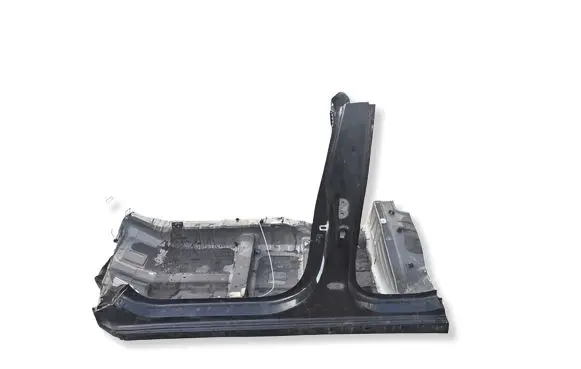 KIA Rio Sill 