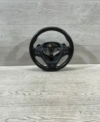 BMW X3 F25 Steering wheel 