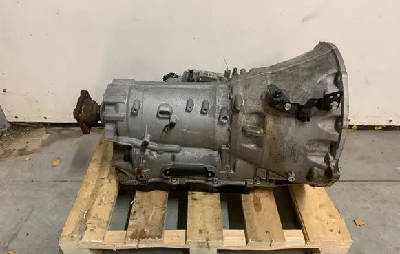 Ram 1500 Automatic gearbox P68427766AA 68427766AA