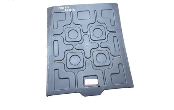 Ford Transit Battery box tray cover/lid YC1510A687