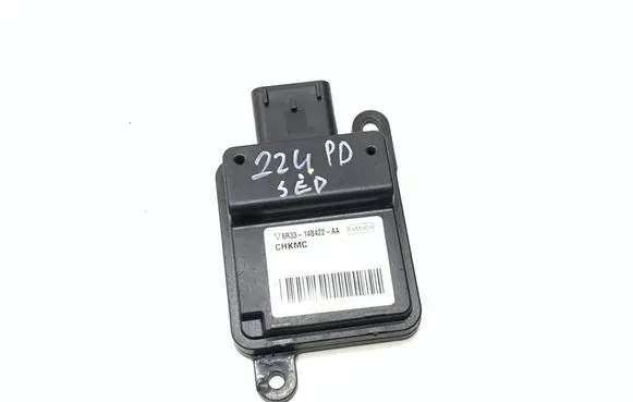 Ford Mustang V Seat control module 6R3314B422AA