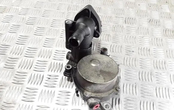 Jaguar X-Type Vacuum pump 72245410C XS702A451BH