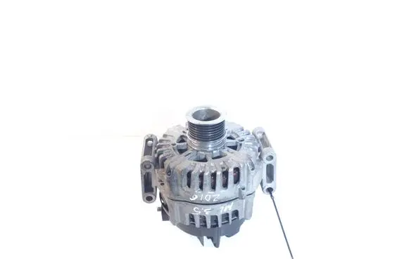 Mercedes-Benz ML W166 Generator/alternator A0009060903 2619198B