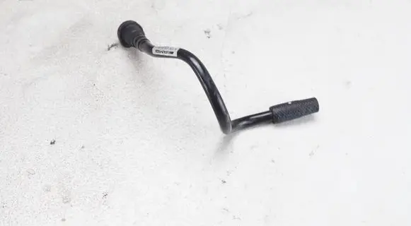 Mercedes-Benz CLA C117 X117 W117 Vacuum line/pipe/hose A1764700164