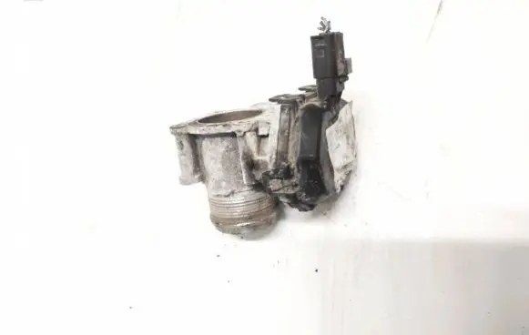 Ford Fiesta Throttle valve vv29039645 204507766