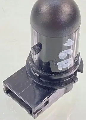 Opel Astra K Sun solar sensor 13586244