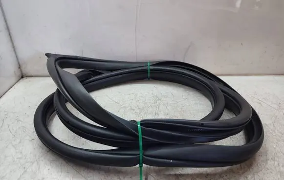 KIA Optima Front door rubber seal
