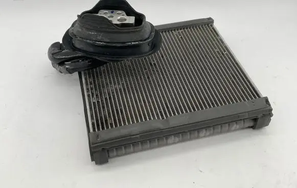 Audi A6 S6 C7 4G Air conditioning (A/C) radiator (interior) 4G0820181A 4H2898967