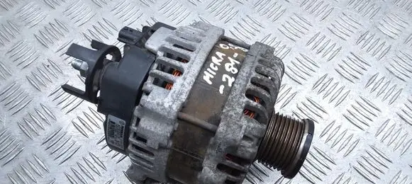 Nissan Micra K14 Generator/alternator 231005FN1A A2TE0081ZE