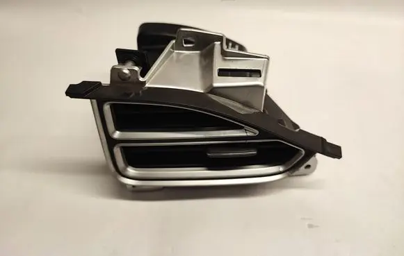 Tesla Model X Dashboard air vent grill cover trim 600762800C