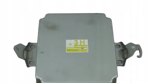 Subaru Impreza II Engine control unit/module 22611AF634