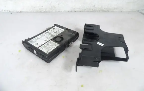 Bedford Astra Engine control unit/module 84156702