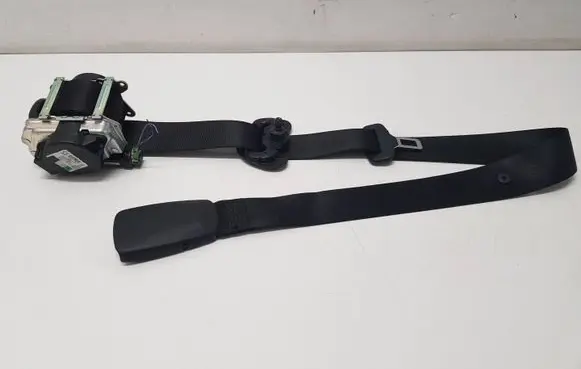 BMW 2 F45 Front seatbelt 640481400A 635240300B 627925700