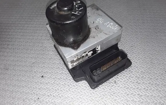 Jaguar S-Type ABS Pump 25094602493