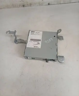 Nissan Murano Z50 GPS navigation control unit/module 283A1CC000 CL065250044494 8984105080