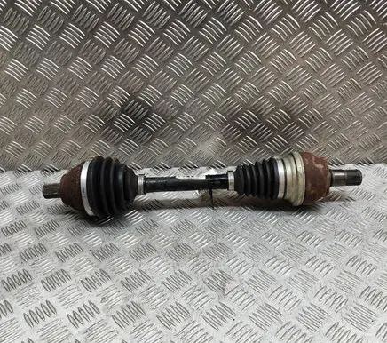 Audi A3 8Y Front driveshaft 5Q0407271CQ
