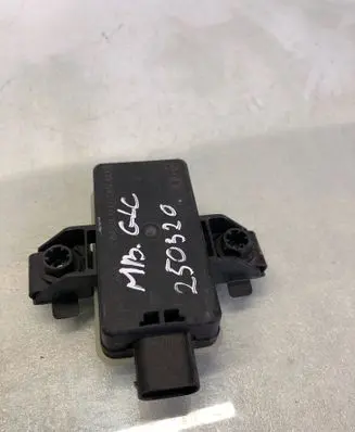 Mercedes-Benz GLC X253 C253 Tire pressure control unit A0009003713